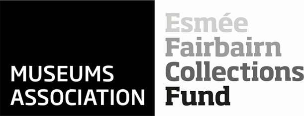 Esmee Fairbairn - Museum Association