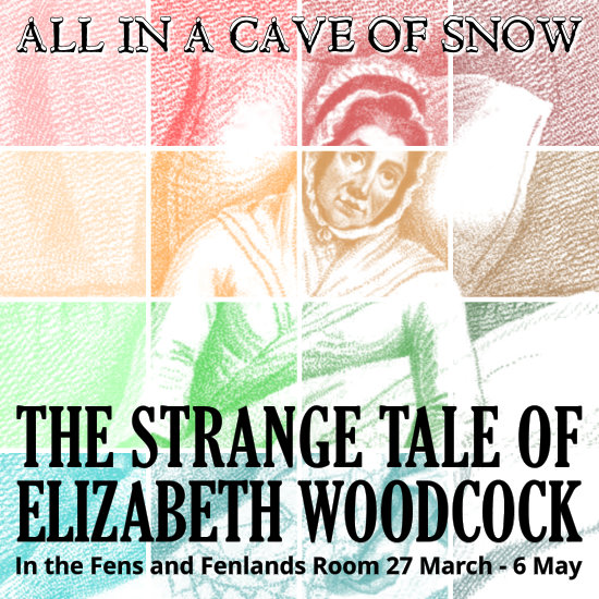 the Strange Case of Elizabeth Woodcock