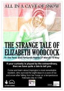 All in a Cave of Snow