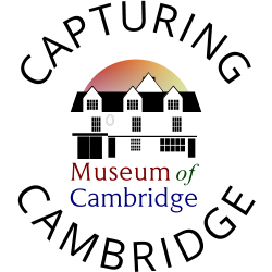 Capturing Cambridge at the Museum of Cambridge