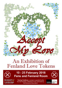 Accept My Love Poster
