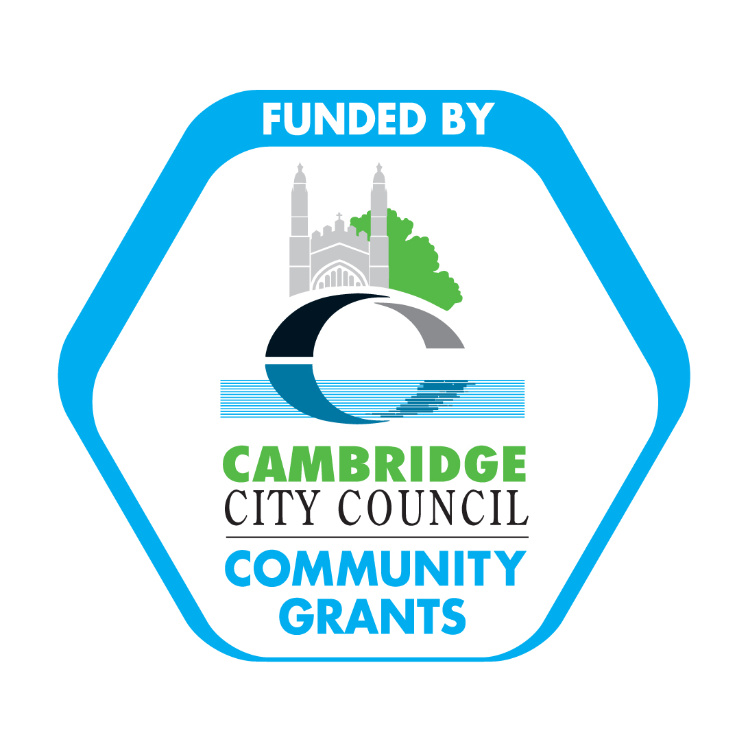 Cambridge City Council Community Grants