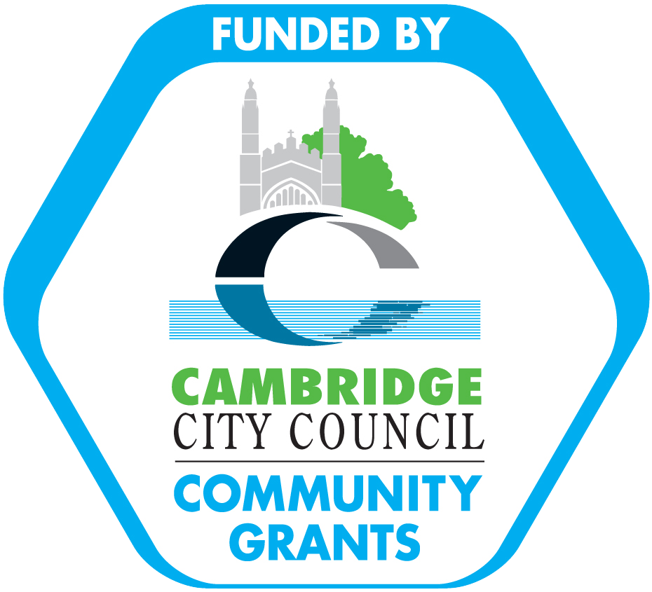 Cambridge City Council Community Grants Funded