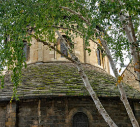 The Round Church