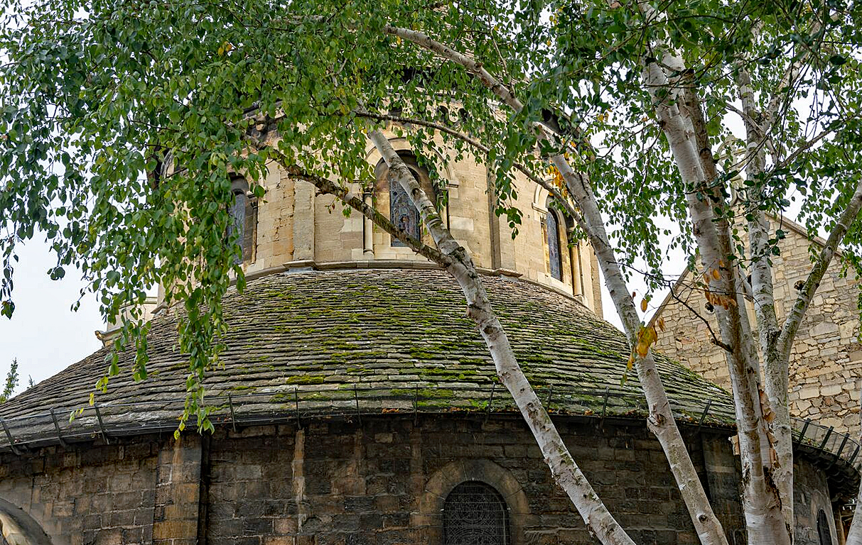 The Round Church