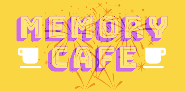 Fireworks Memory Café