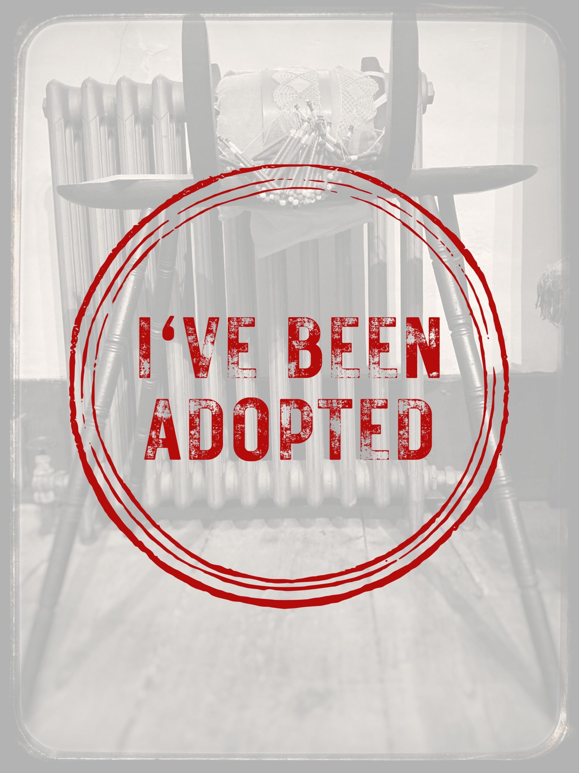 The Lace Pillow Stand The Museum of Cambridge