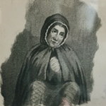 Elizabeth Woodcock, Miraculous Survival After Being Buried in Snow For EIGHT DAYS (1799)