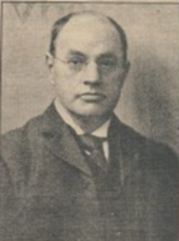 The Good Doctor of Linton The Good Doctor of Linton