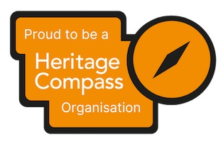 Heritage Compass