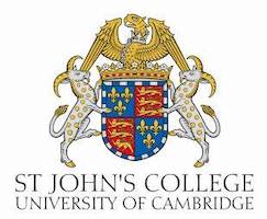St Johns College - University of Cambridge