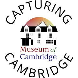 Capturing Cambridge