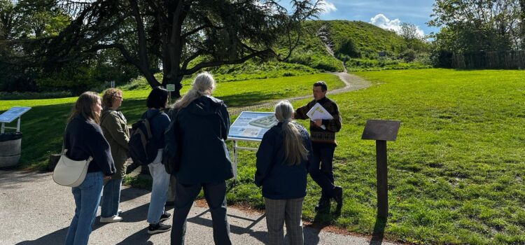 The National Lottery Heritage Fund awards the Museum of Cambridge £99,000 to invest in local histories and sustainable development