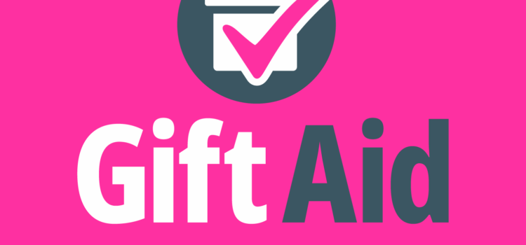 Why Gift Aid Matters