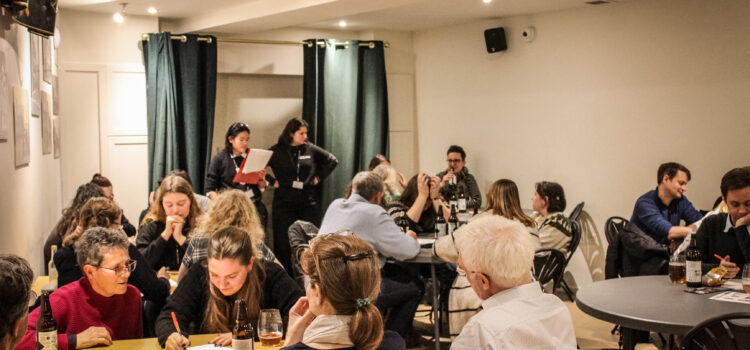 Museum of Cambridge Pub Quiz: The Results are in…