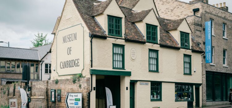 Museum of Cambridge must reduce opening days due to rising cost