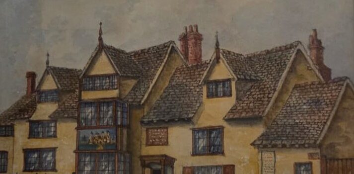 Museum of Cambridge announced as Charity of the Year by The Castle Inn Museum of Cambridge announced as Charity of the Year by The Castle Inn