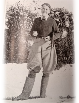 Review: Call Me John – words, sounds and images from the life and work of E. M. Barraud, WWII Land Girl Review: Call Me John – words, sounds and images from the life and work of E. M. Barraud, WWII Land Girl