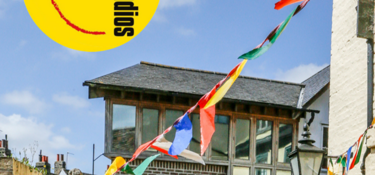 Cambridge Open Studios